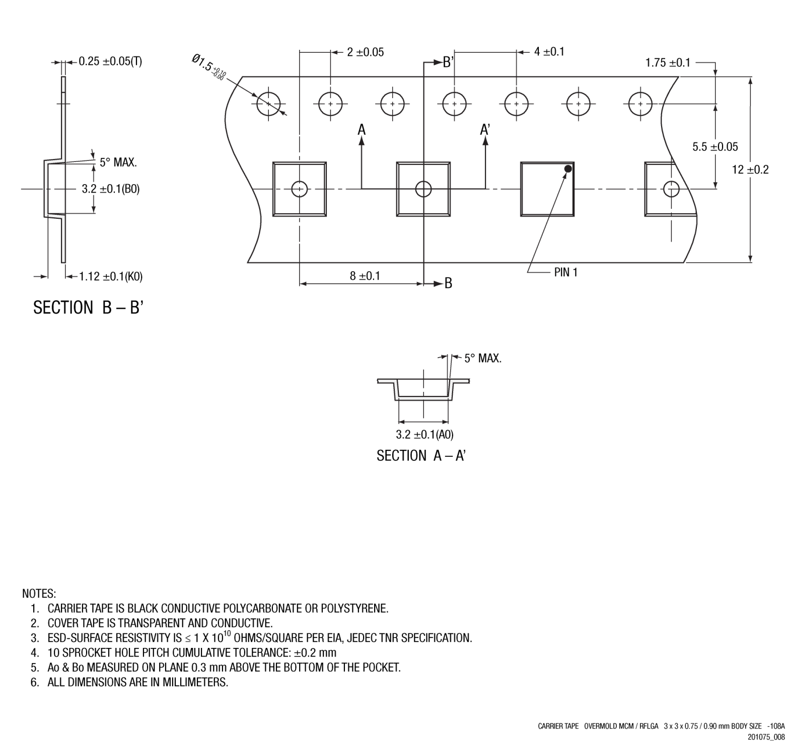 SKYWORKS SKY77768-11 for sale