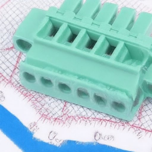 MAX MX15EDGKBM-3.81-06P-GN01-Cu-Y-A for sale