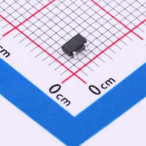 PJSEMI PJM2302NSC for sale