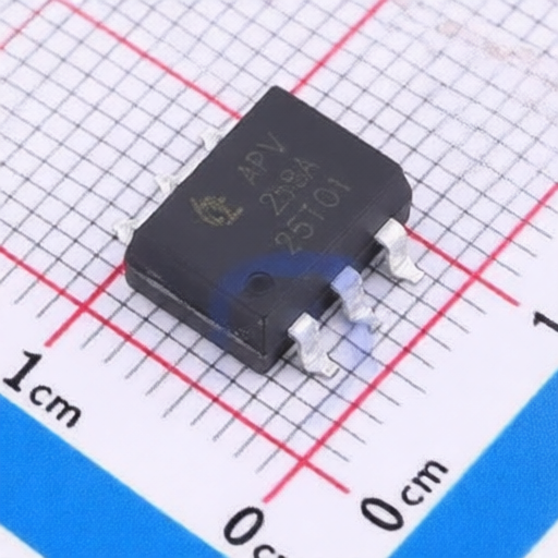 APSEMI APV258AEH for sale