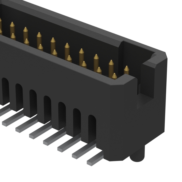 Samtec TFC-115-02-F-D-A for sale