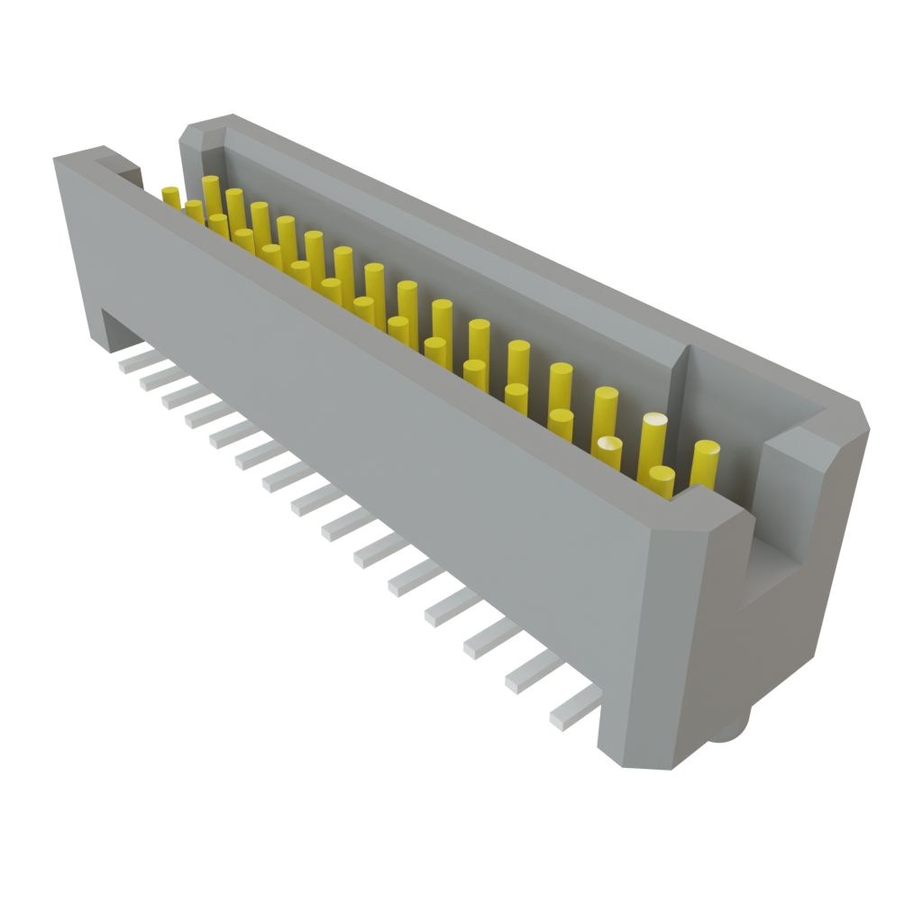 Samtec TFC-115-02-F-D-A for sale