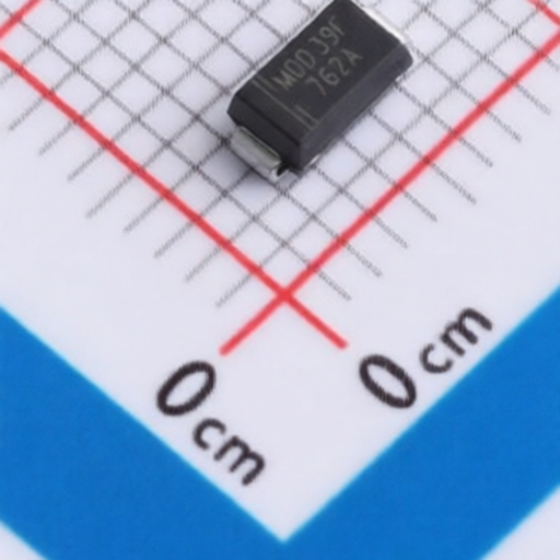 MDD(Microdiode Semiconductor) 1SMA4762A for sale