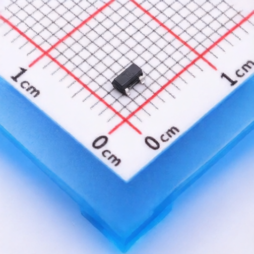 JSMSEMI BC847C,215-JSM for sale