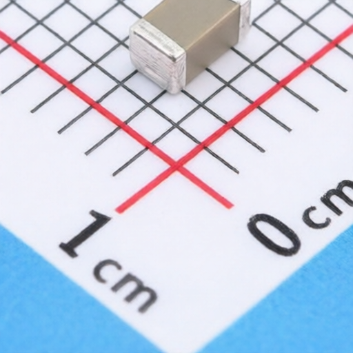 IHHEC C1206U104J050T for sale