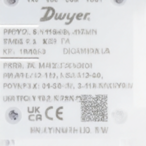 Dwyer 616KX-200-104-IN for sale