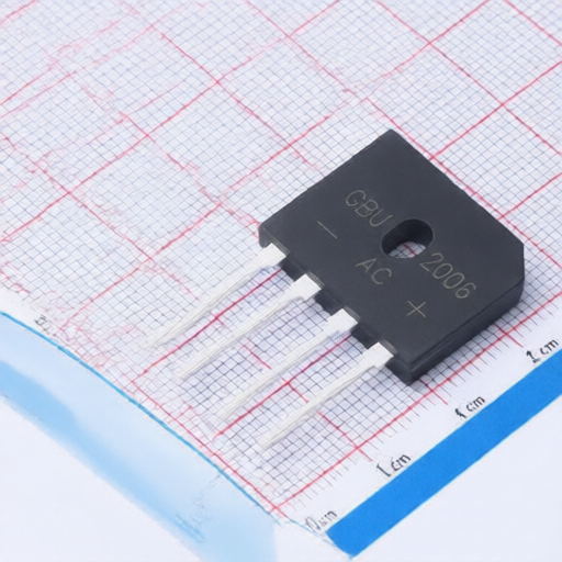 JSCJ GBU2006 for sale