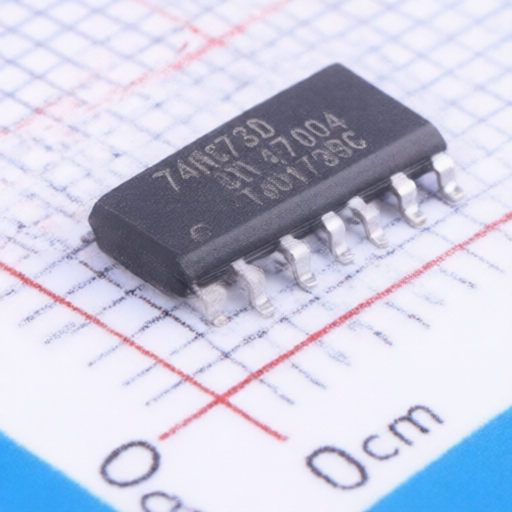 Nexperia 74HC73D,653 for sale