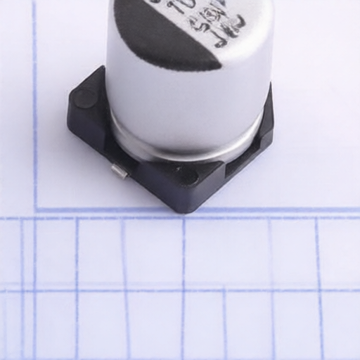 JIERR JVE35V100M6X8 for sale