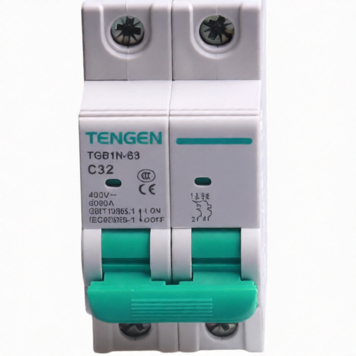 TENGEN TGB1N-63 2P C32 for sale