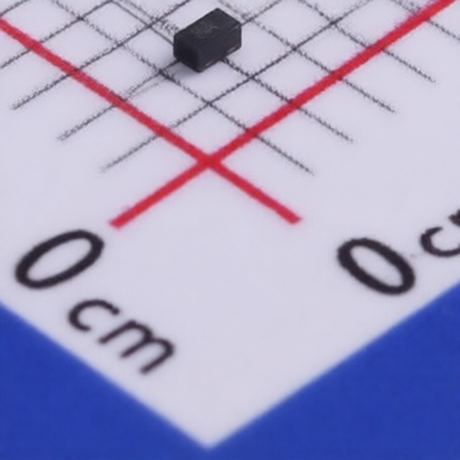 Shanghai Prisemi Elec PESDNC2FD3V3BS for sale
