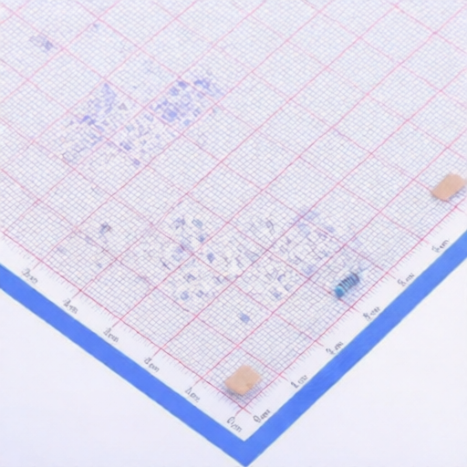 CCO(Chian Chia Elec) MF1/4W-2.7KΩ±1% T for sale