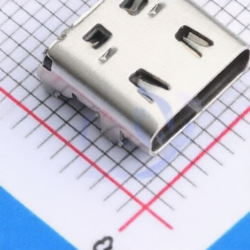 Hanbo Electronic MC-273-EP24Z09-003 for sale