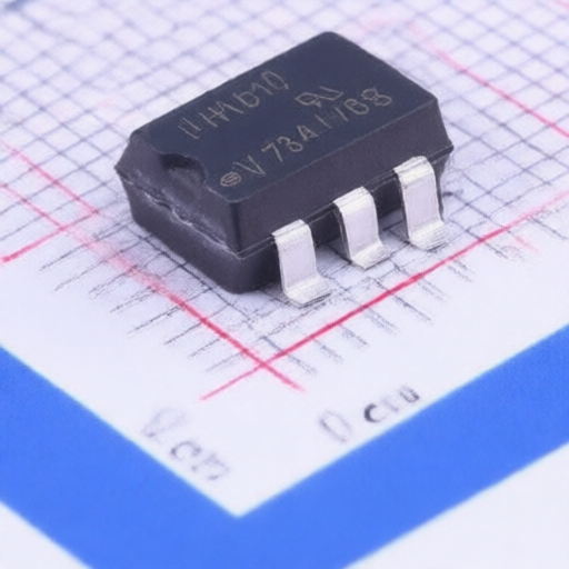 VISHAY LH1510AAB for sale