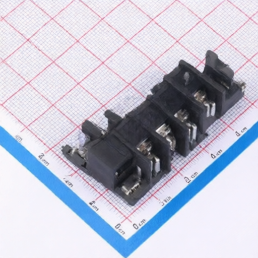 DORABO DBT30CM-7.62-4P-BK-P for sale