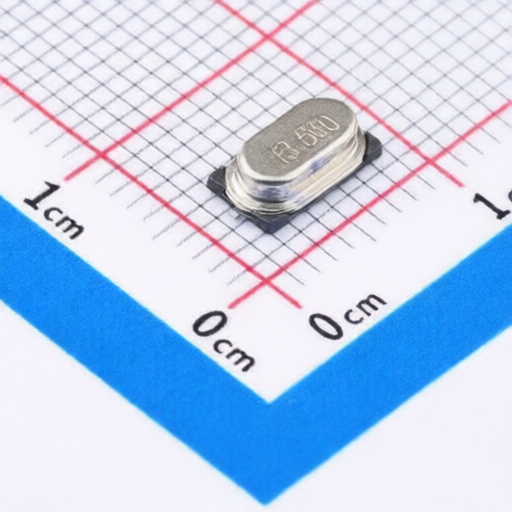 SOSET S47SMD13.560M10PF10R30B3 for sale