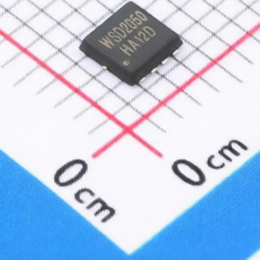 Winsok Semicon WSD2050DN33 for sale