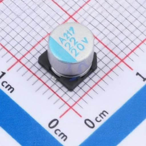 NCC APXA200ARA220MF60G for sale