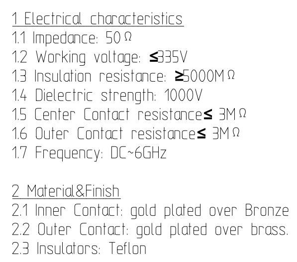 HenryTech HL-SMA-KYHD2 for sale
