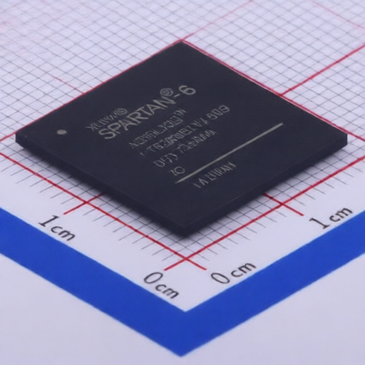 AMD/XILINX XC6SLX25-2FTG256C for sale