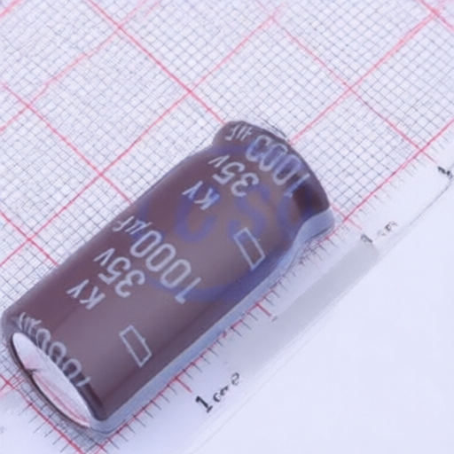 NCC EKY-350ELL102MK25S for sale