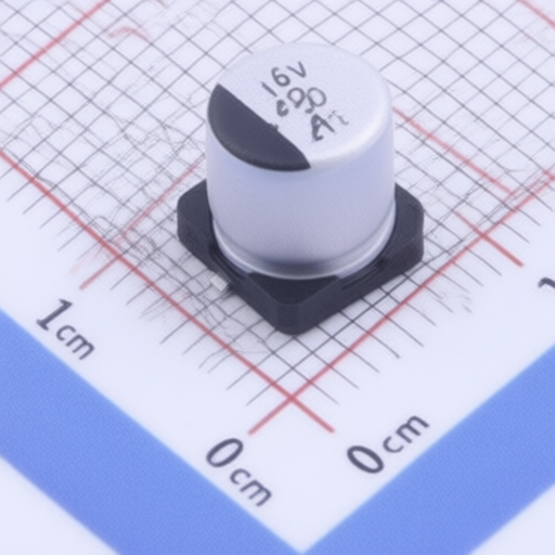 HRK GVE1C227M0608CNVC for sale