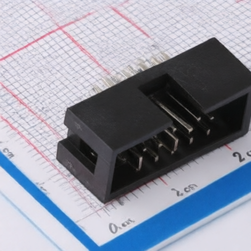 Megastar ZX-IDC2.54-2-5PZZ for sale