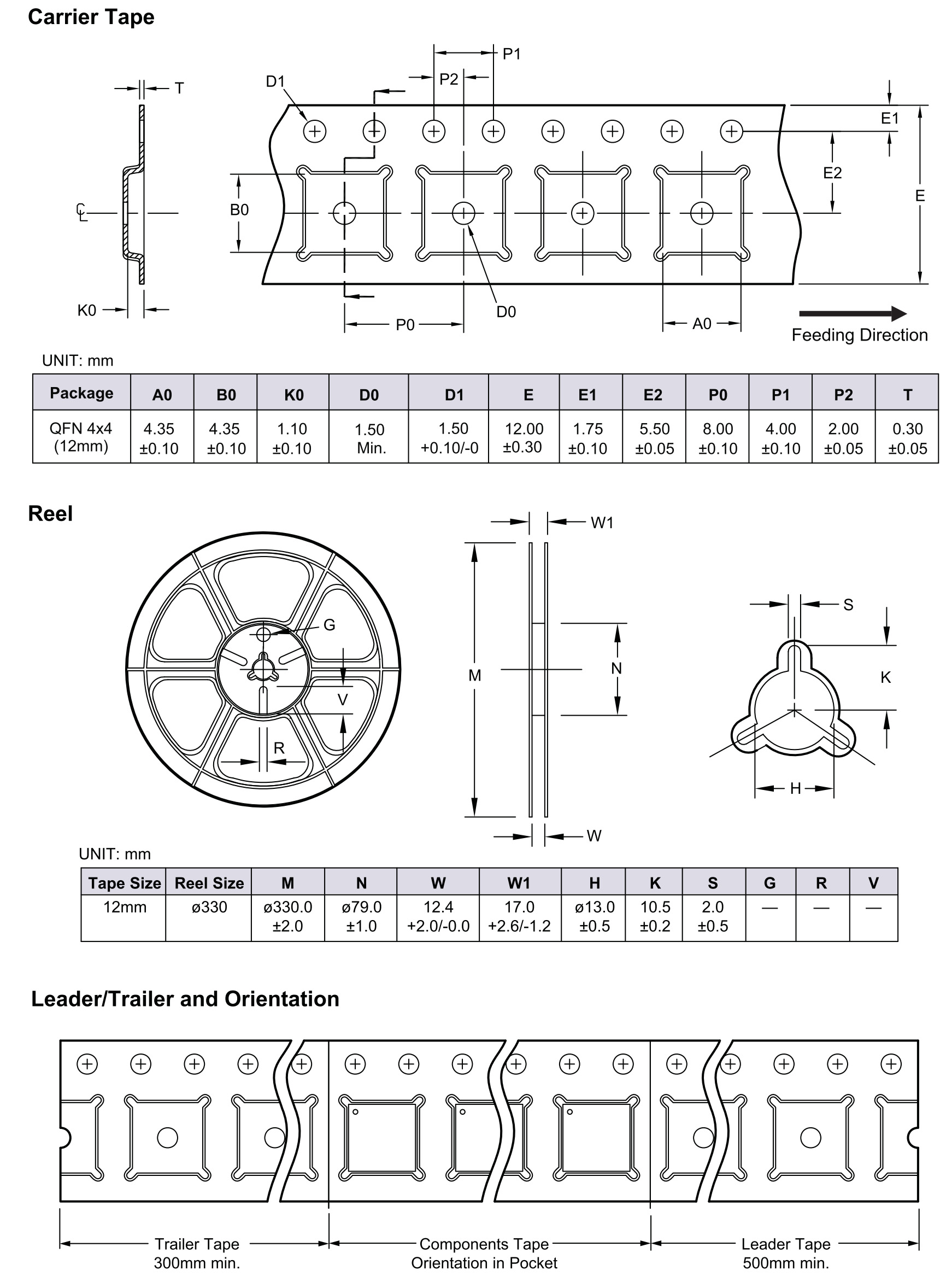 AOS AOZ9510QI for sale
