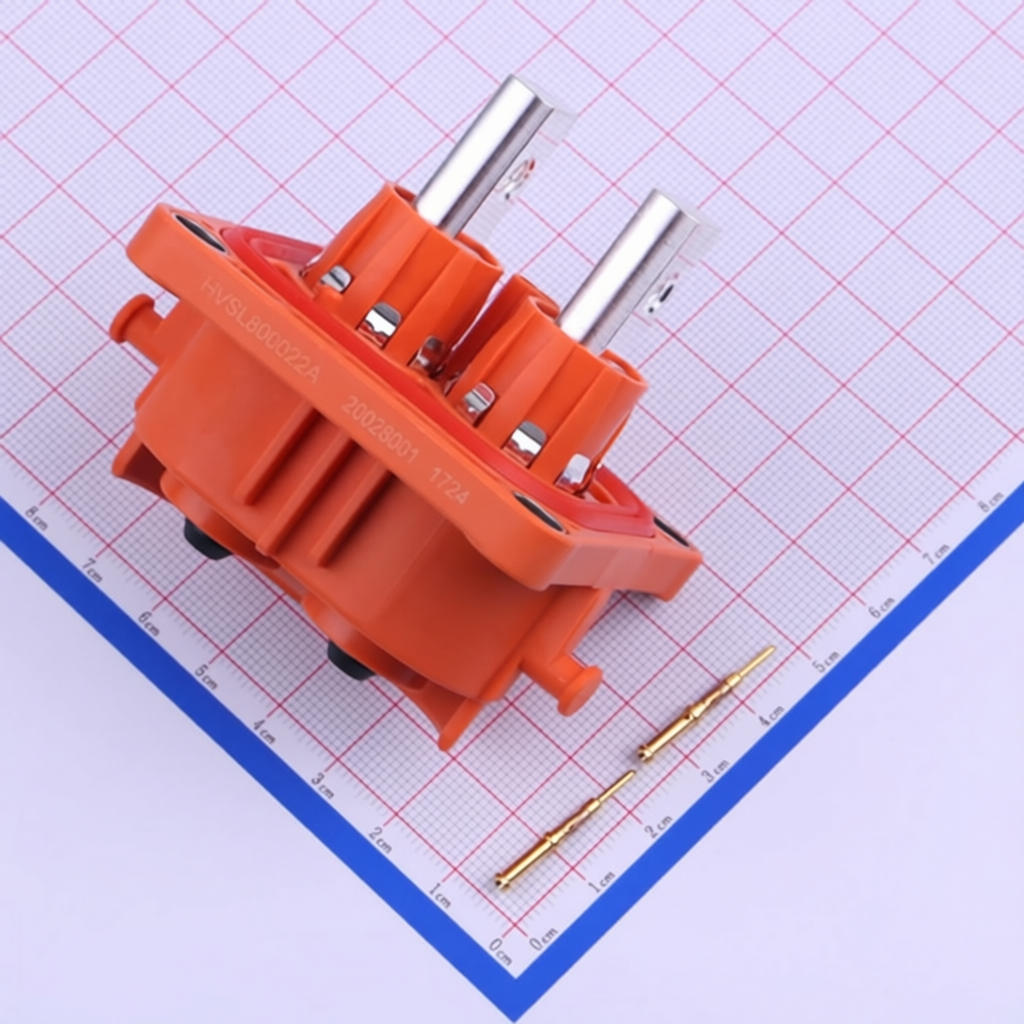 Amphenol HVSL800022A1H6V for sale