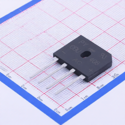 Chongqing Pingwei Tech GBU406 for sale