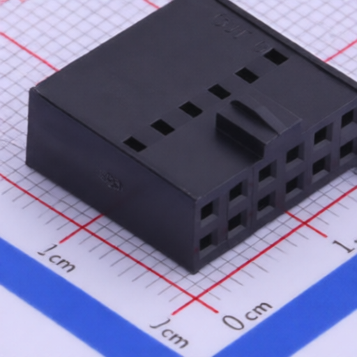 CJT(Changjiang Connectors) A2547HJ-2x6P for sale