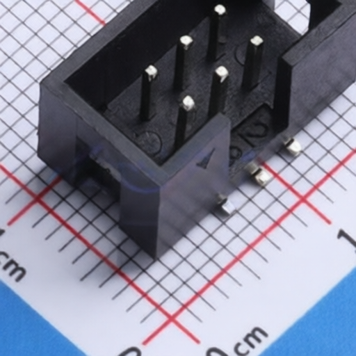 hanxia HX IDC254-2-03-S-8.9 for sale