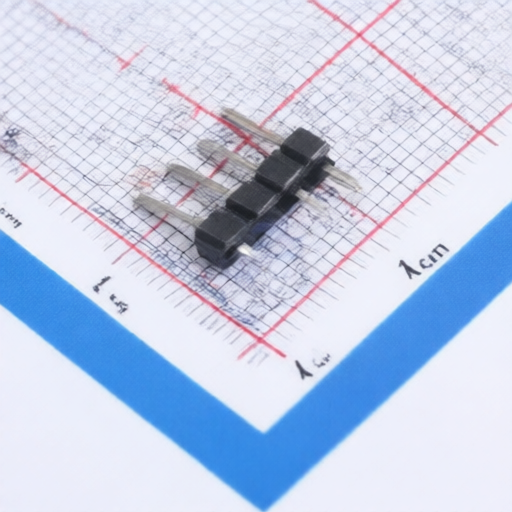 FG FG-PZ2.54-01-04P for sale