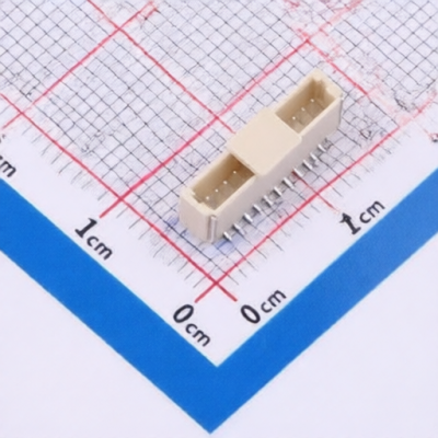 Yuandi WAFER-SHB1.0-12PLT-W1-P for sale