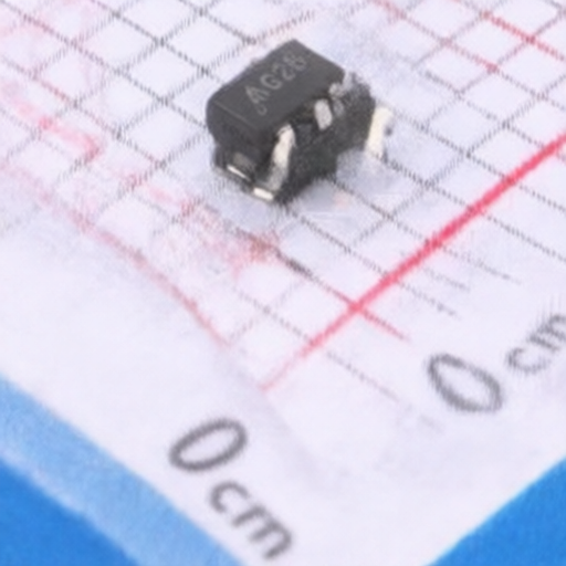 DIODES AP4305UKTR-G1 for sale