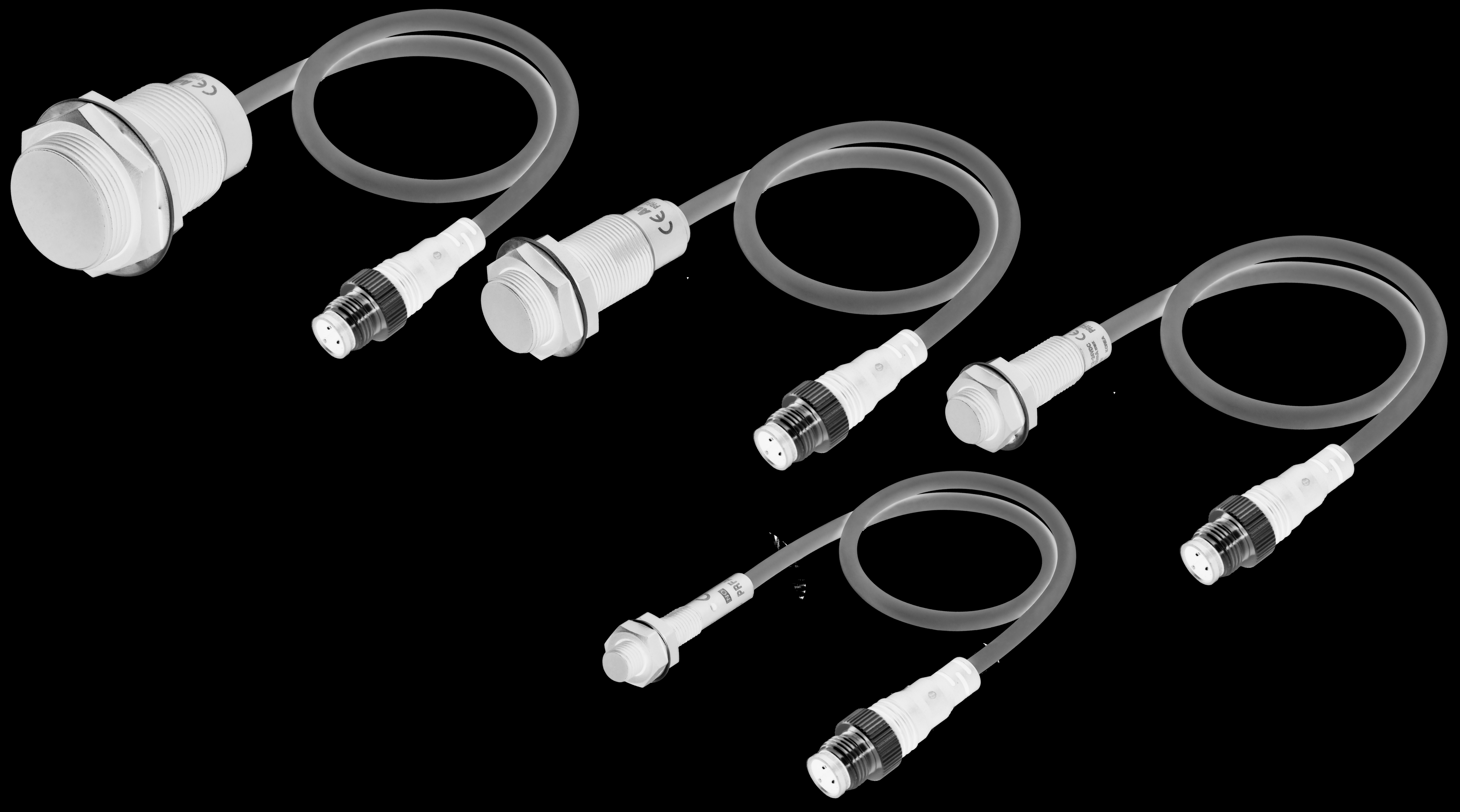 Autonics PRFDAWT08-2DO-IV for sale