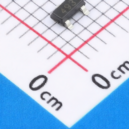 HXY MOSFET FMMT416TD-HXY for sale