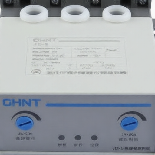 CHINT JD-5 1A-80A AC220V for sale