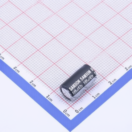 Man Yue Tech ESK107M1JF16RRSNQ-R for sale