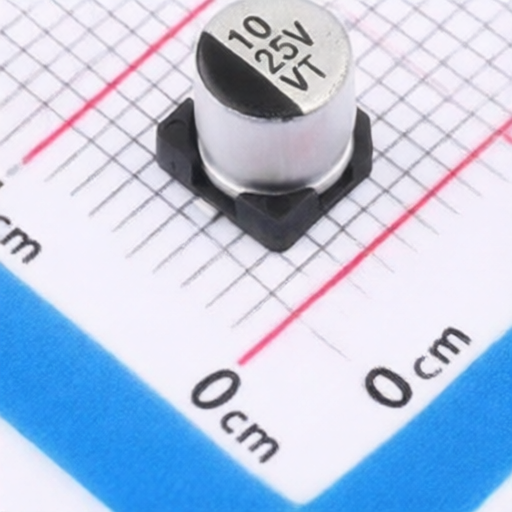 ChengTao VT1E100M0505ZY for sale