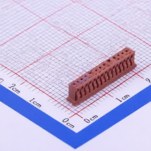 CJT(Changjiang Connectors) A1253H-15P for sale
