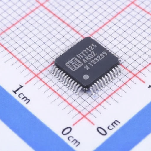 HTCSEMI HT7125ARQZ for sale
