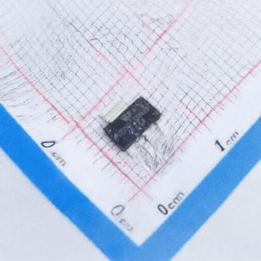 TECH PUBLIC LM317DCYR for sale