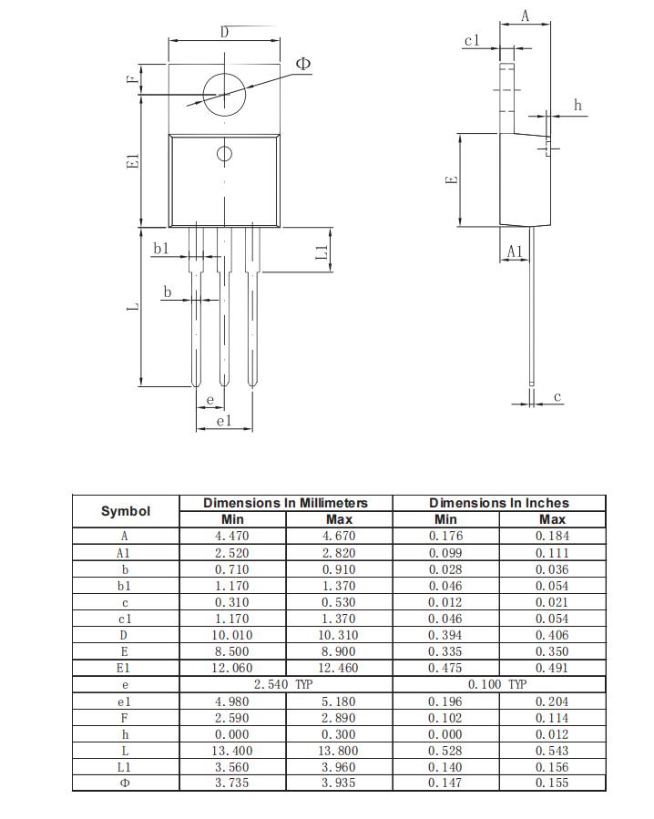 Winsok Semicon WSR20N10 for sale