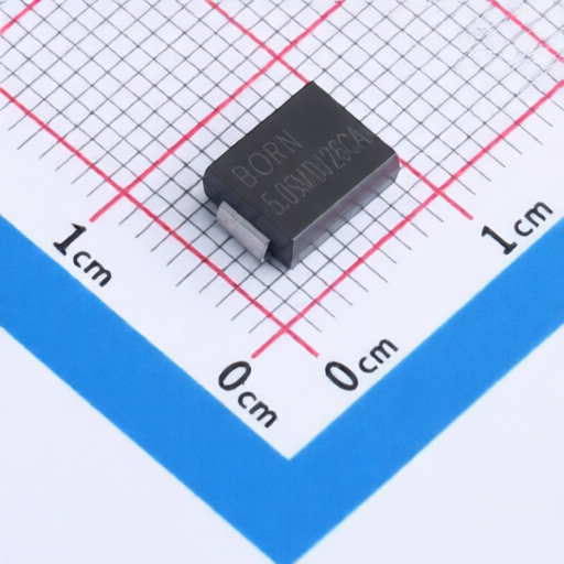 BORN 5.0SMDJ26CA for sale