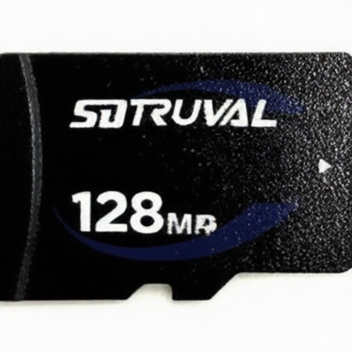 SDTRUVAL SDSDQAB-128M-SDWHA for sale