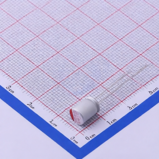 Nantong Jianghai Capacitor PCR0JCS471MF08LL25WP for sale