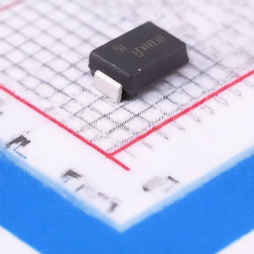 BORN SMBJ7.5CA for sale