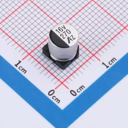 Honor Elec GVZ1C271M0607 for sale