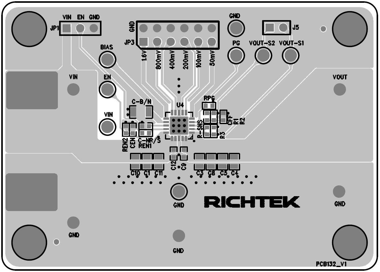 RICHTEK EVB_RTQ2532WGQV(2) for sale